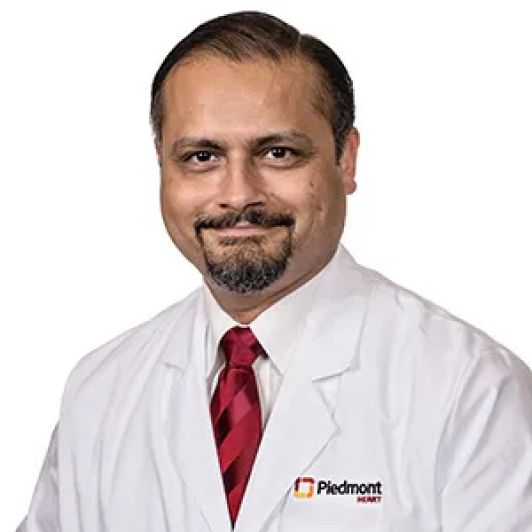 dhruv sarin md