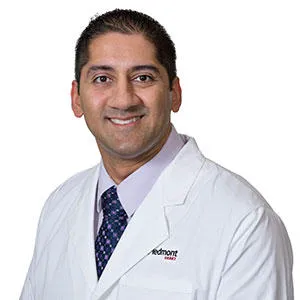 Ashish Bhimani, MD 0