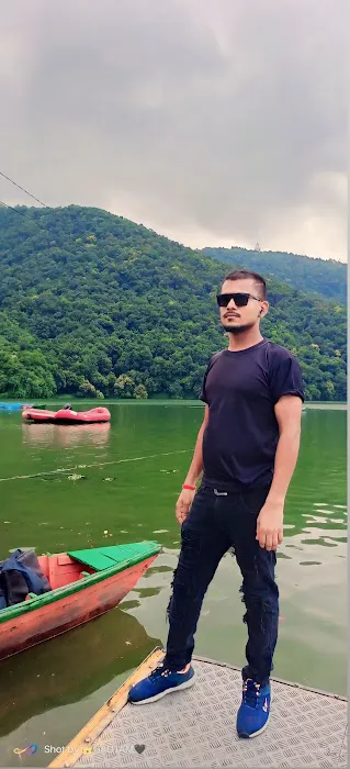 Dr. Gautam Kumar 0