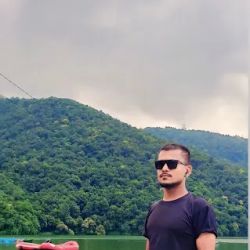 Dr. Gautam Kumar ico