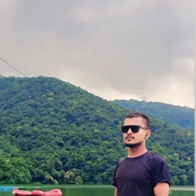 Dr. Gautam Kumar