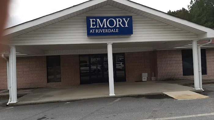 Emory at Riverdale - Heart & Vascular 7