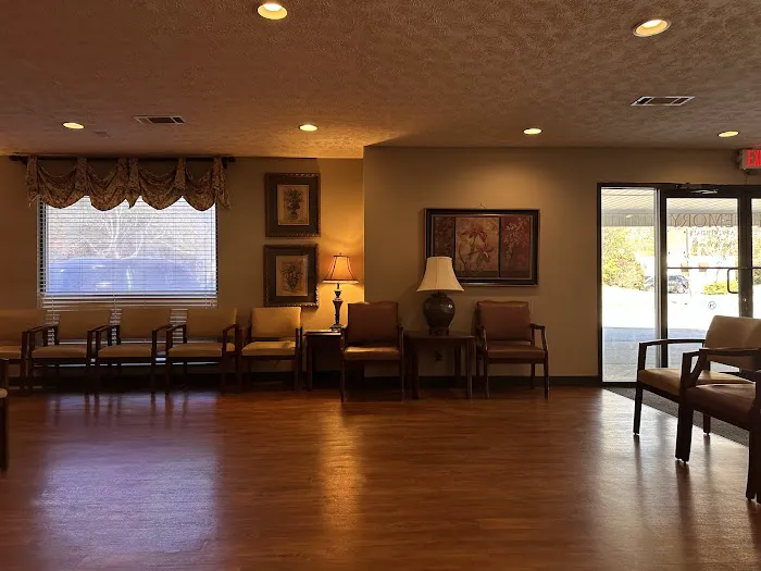 Emory at Riverdale - Heart & Vascular 8