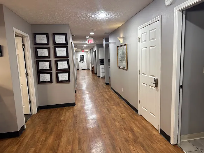 Emory at Riverdale - Heart & Vascular 1