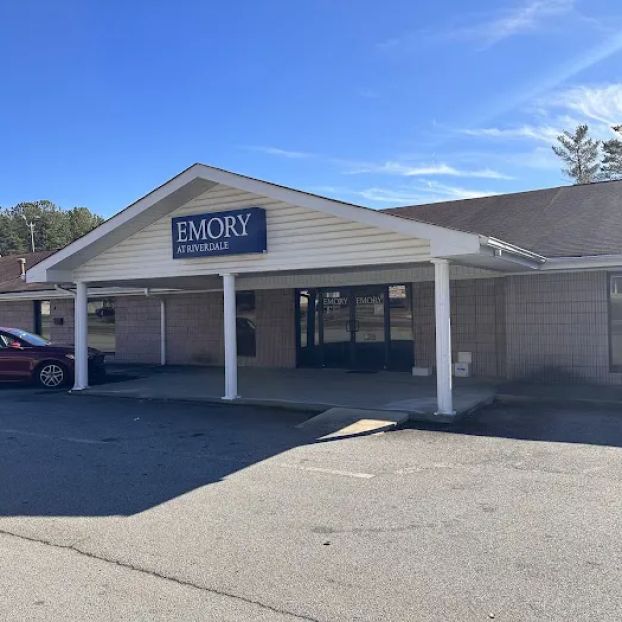 Emory at Riverdale - Heart & Vascular