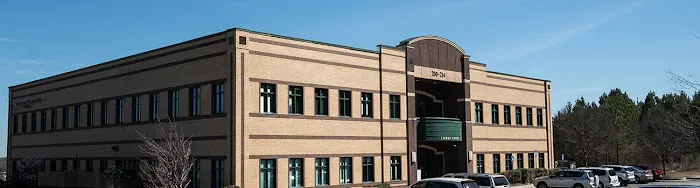 Children's Healthcare of Atlanta Cardiology - Stockbridge 2