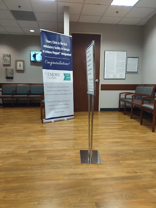 Southern Heart Specialists 1
