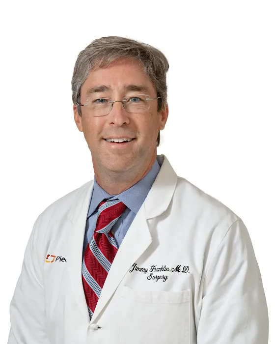 James Franklin, Sr., MD 0