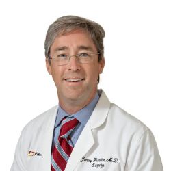 James Franklin, Sr., MD ico