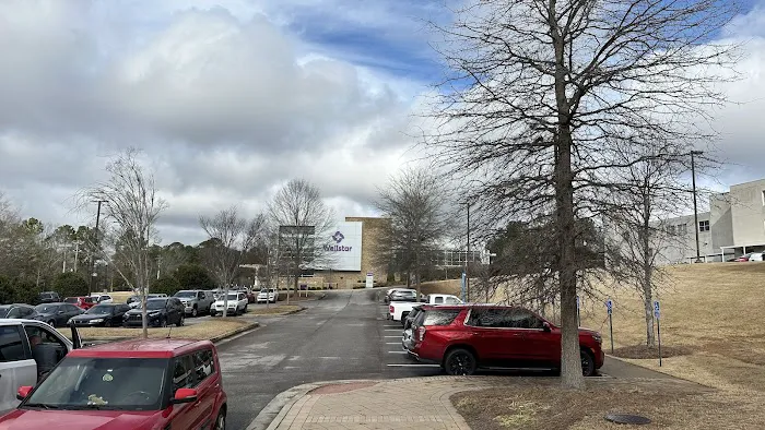 Wellstar Center for Cardiovascular Care 0