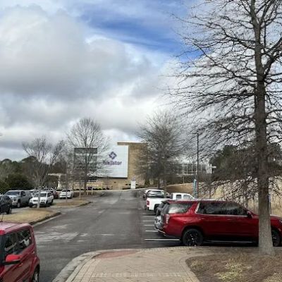 Wellstar Center for Cardiovascular Care