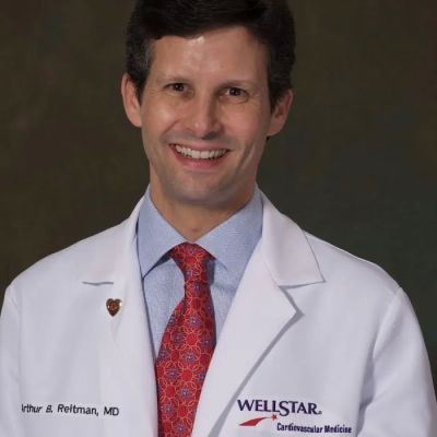Arthur Reitman, MD