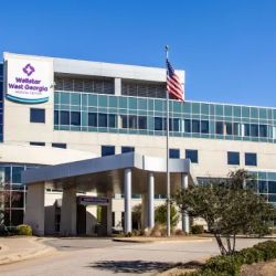 Wellstar West Georgia Cardiac & Pulmonary Rehabilitation ico