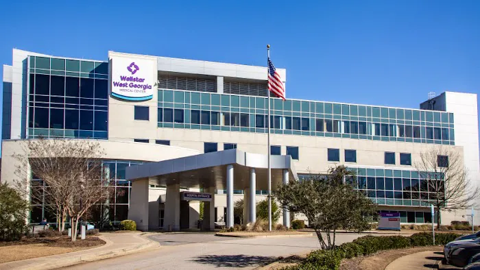 Wellstar Cardiovascular Surgery 0