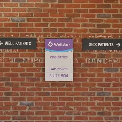 Wellstar Pediatric Cardiology