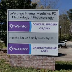 Wellstar Cardiac Diagnostics ico