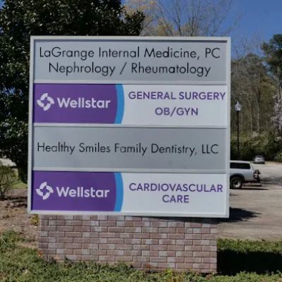 Wellstar Cardiac Diagnostics