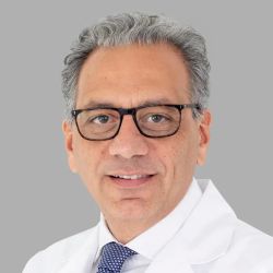 Samer Kabbani, MD ico