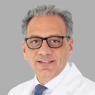 Samer Kabbani, MD