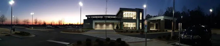 Pinnacle Cardiovascular Associates - Opelika 2