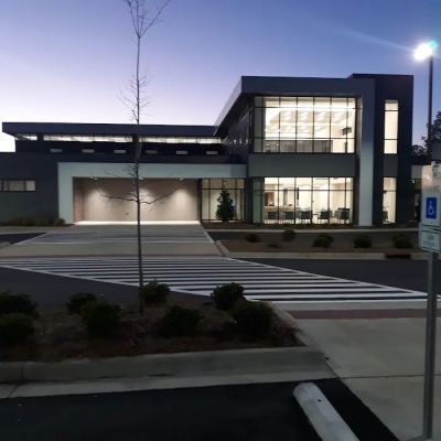 Pinnacle Cardiovascular Associates - Opelika