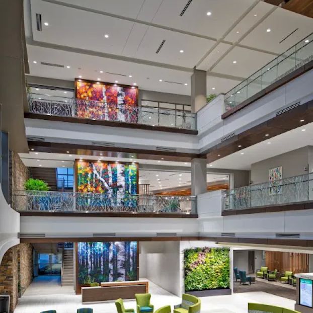 Tanner Heart & Vascular Specialists - Carrollton