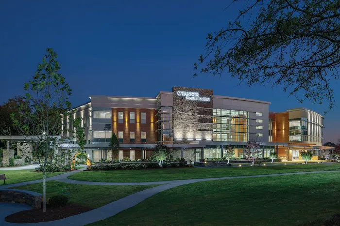 Tanner Heart & Vascular Specialists - Carrollton 1