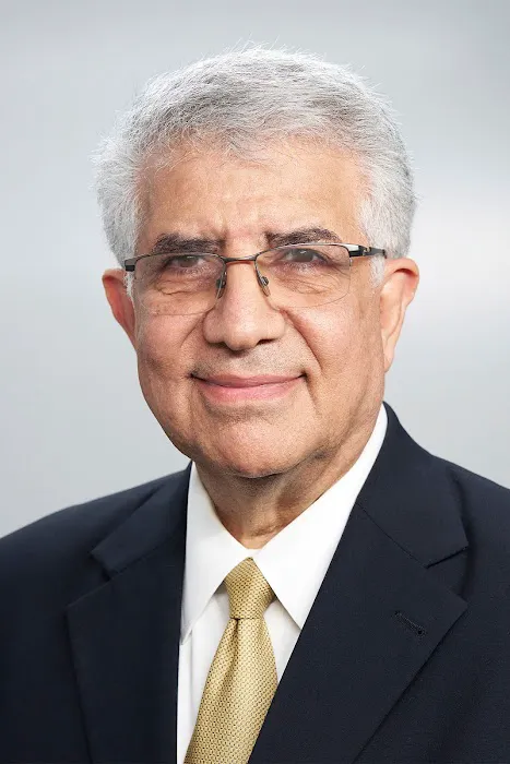 Omar M. Lattouf, MD, FACC, FACS 0