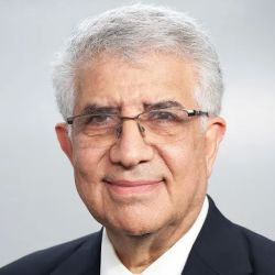 Omar M. Lattouf, MD, FACC, FACS ico