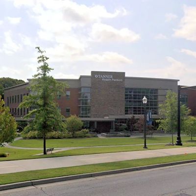 John and Barbara Tanner Cardiac Rehabilitation Center