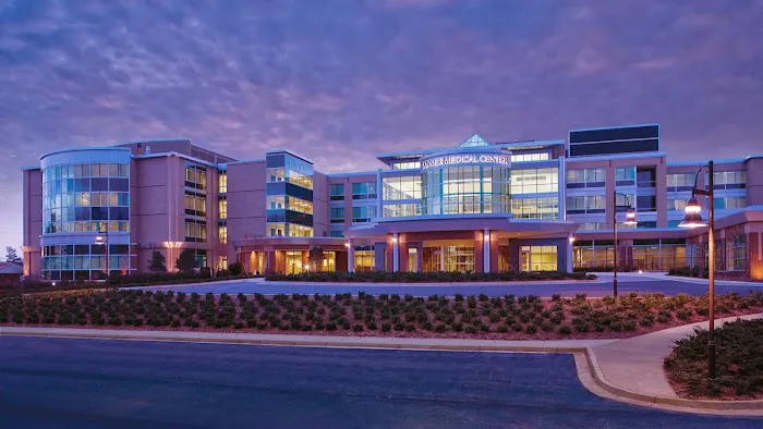 Tanner Medical Center/Carrollton 6
