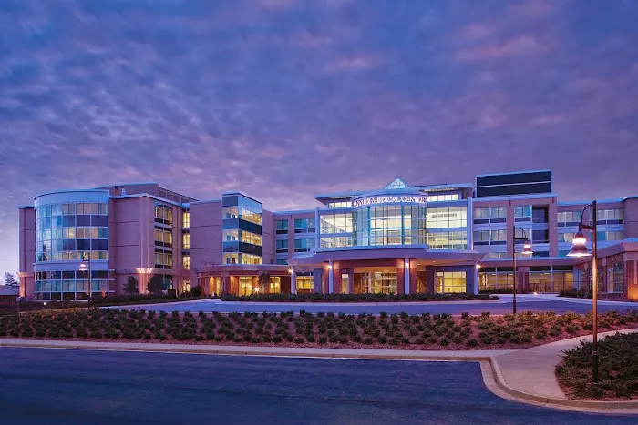 Tanner Medical Center/Carrollton 7