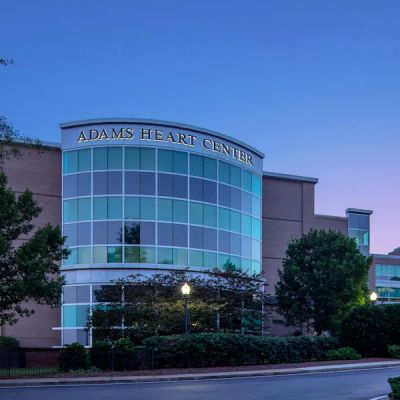 Adams Heart Center
