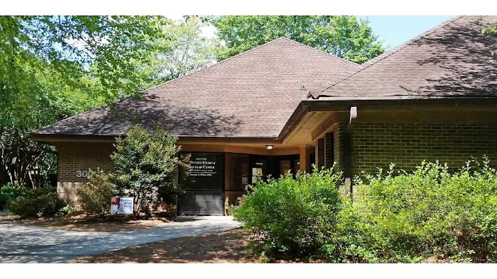Oconee Heart and Vascular Center 0