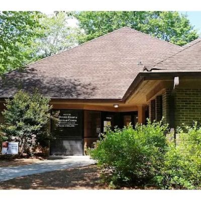 Oconee Heart and Vascular Center