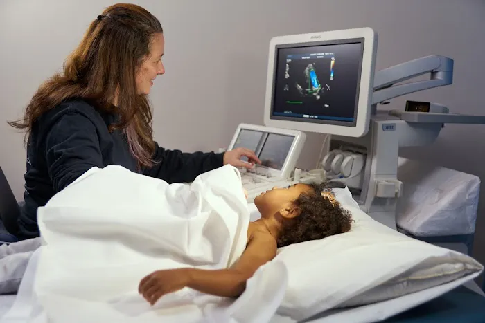Children's Healthcare of Atlanta Cardiology - Athens 1