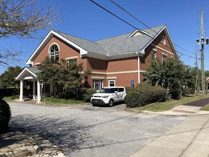 Athens Heart Center & Specialty Clinics 5