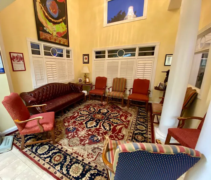 Athens Heart Center & Specialty Clinics 9