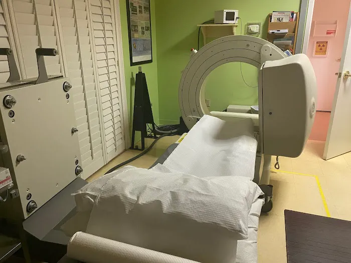 Athens Heart Center & Specialty Clinics 6