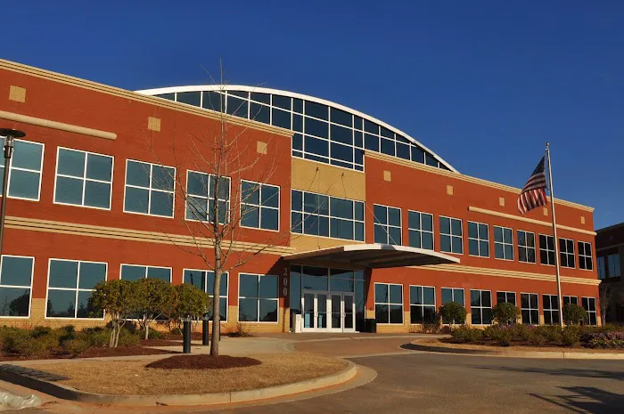 Oconee Heart and Vascular Center 4