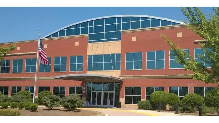 Oconee Heart and Vascular Center 6