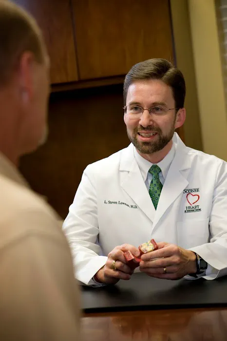 Oconee Heart and Vascular Center 3