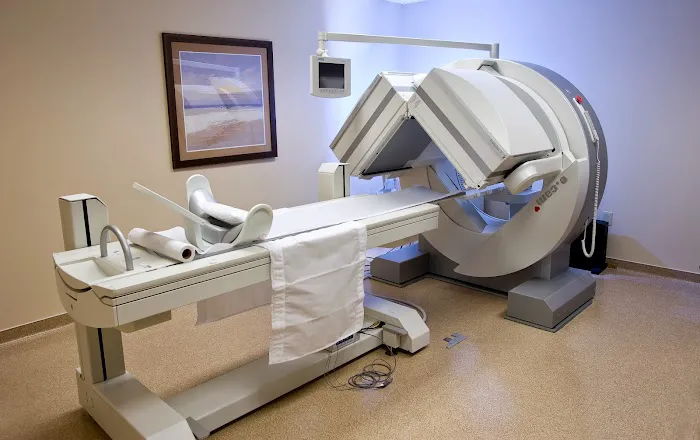 Oconee Heart and Vascular Center 7