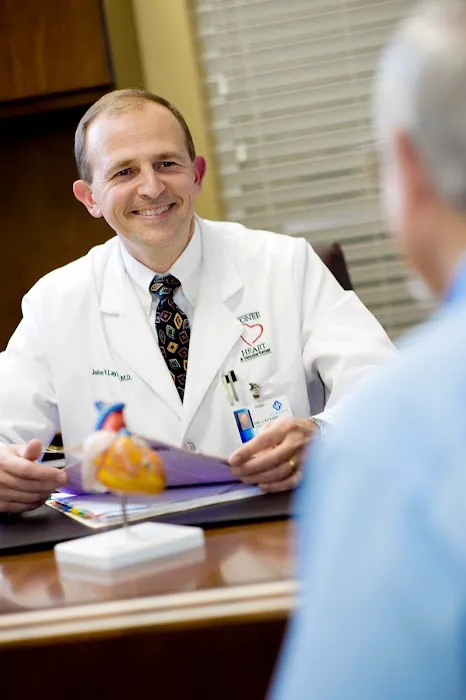 Oconee Heart and Vascular Center 1