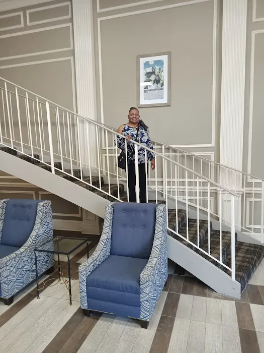 Oconee Heart and Vascular Center 0