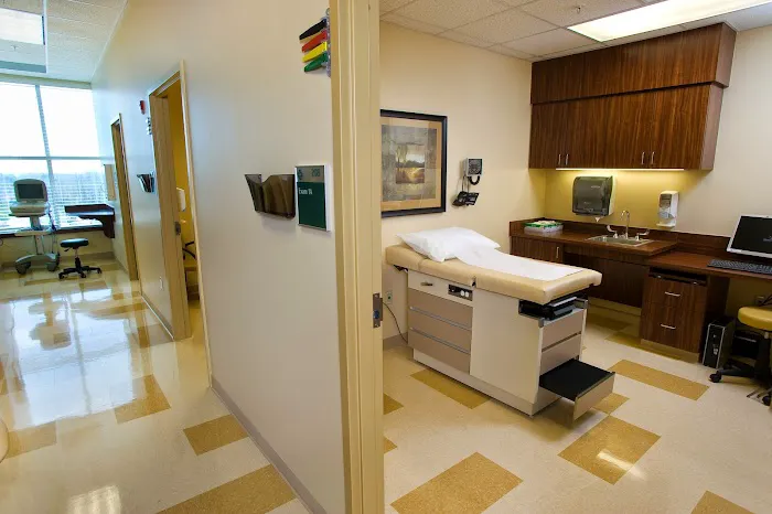 Oconee Heart and Vascular Center 2