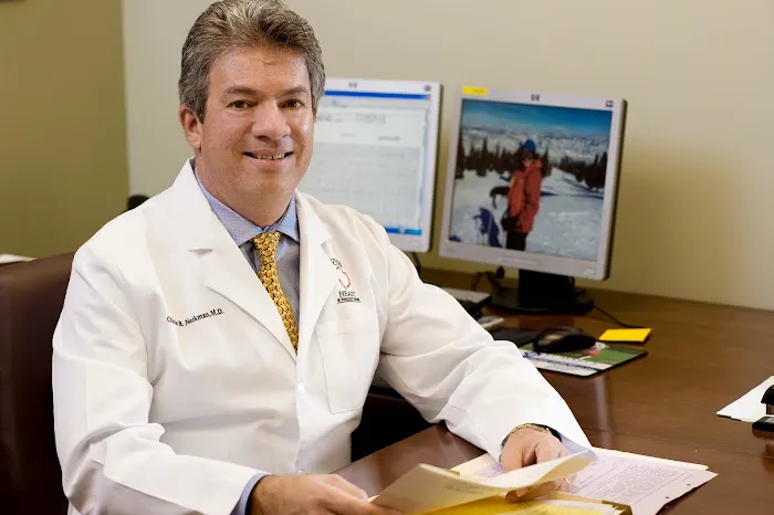 Oconee Heart and Vascular Center 5