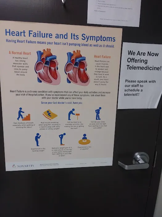 Atlanta Heart Specialists 1