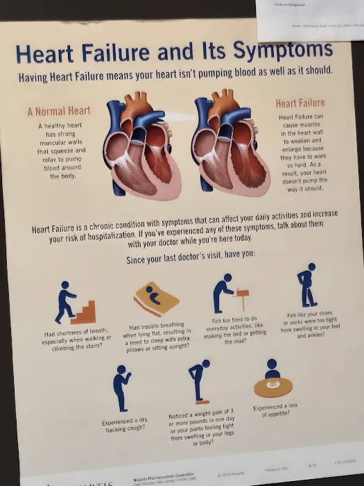 Atlanta Heart Specialists 9