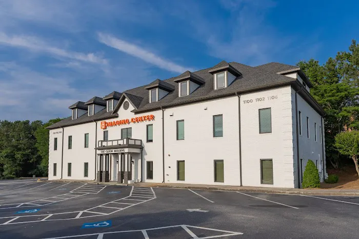 Aylo Health - Imaging at Stockbridge 1